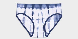 Girls' Underwear