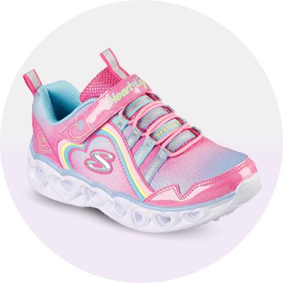 jcpenney skechers tennis shoes