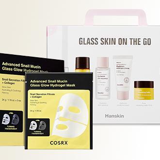 Glass Skin