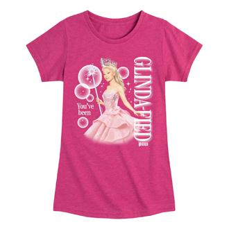 Glindafied Girls Wicked T-Shirt