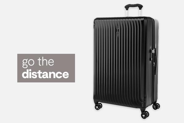 Stores that sell online suitcases