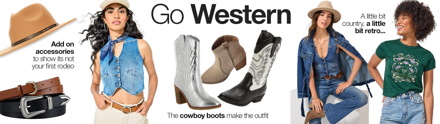 WESTERN WKLY