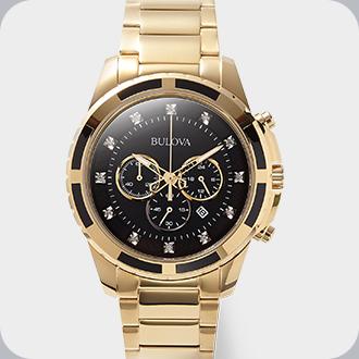 Jcpenney mens watches on sale best sale