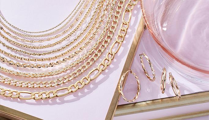 Gold Allows