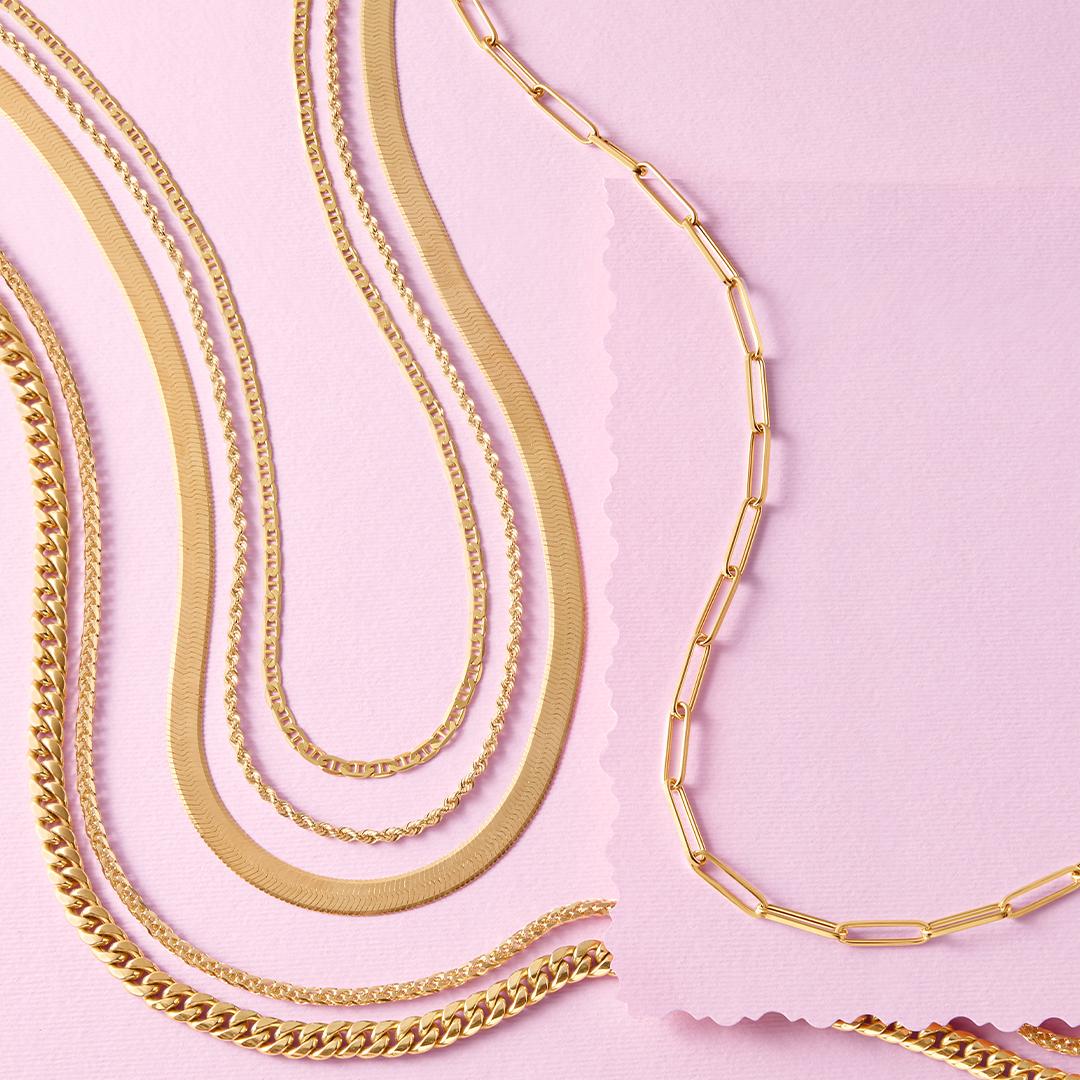 Gold Chains