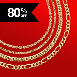 Gold Chains