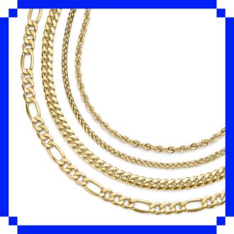 Gold Chains
