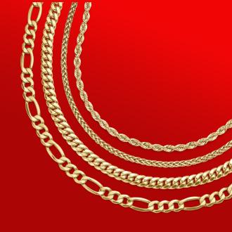 Gold Chains