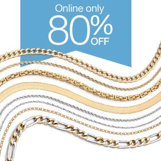 Gold Chains