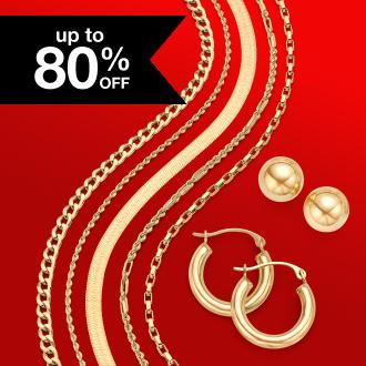 Gold Jewelry