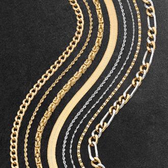 Gold Jewelry