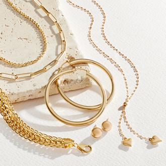 Gold Jewelry