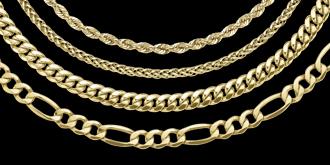 Gold Jewelry