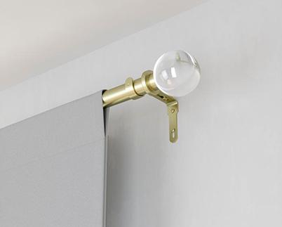 Gold Rod