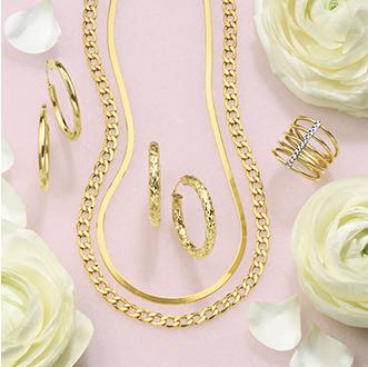 Jcpenney mother's day on sale jewelry sale