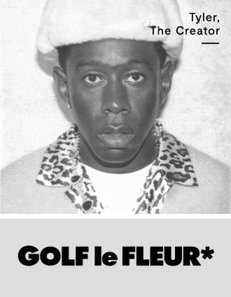 Golf LeFluer