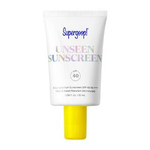goop sunsreen