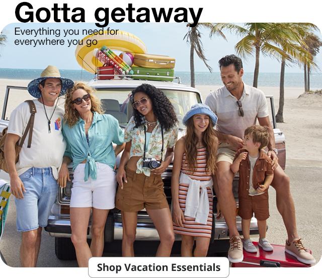 Vacation Shop Summer Clothes Outdoor Living JCPenney