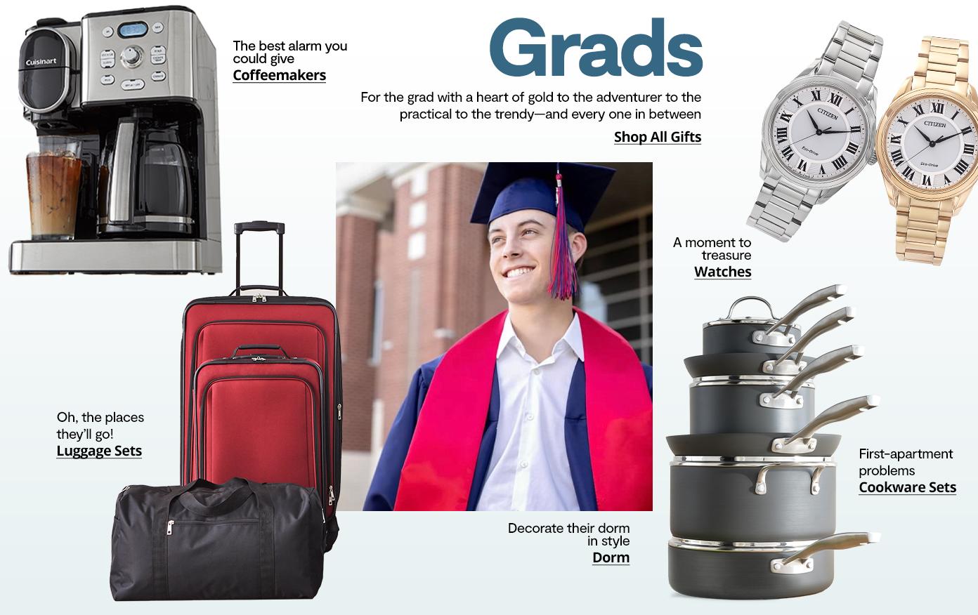 Grads