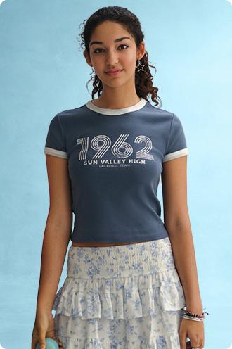 Graphic Tees