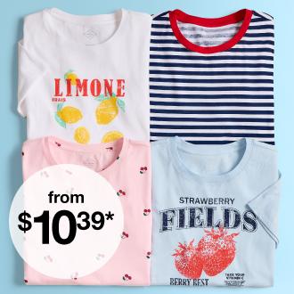 Graphic Tees