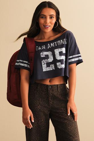 Graphic Tees