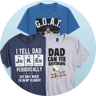 Graphic Tees