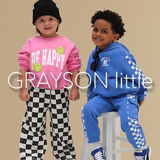 Grayson little