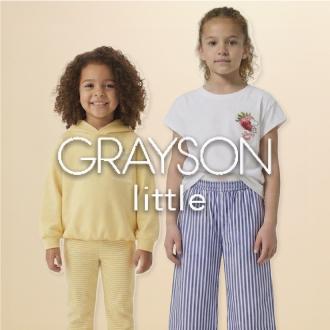 Grayson Little