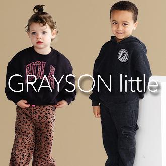 Grayson Little
