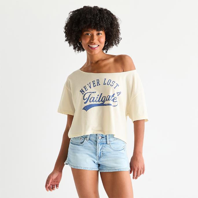 Grayson Threads Juniors Graphic T-Shirt