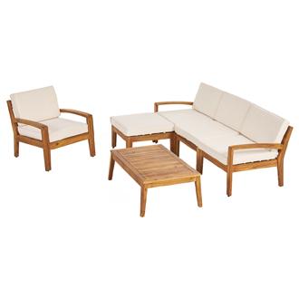 Grenada 6-pc. Conversation Set