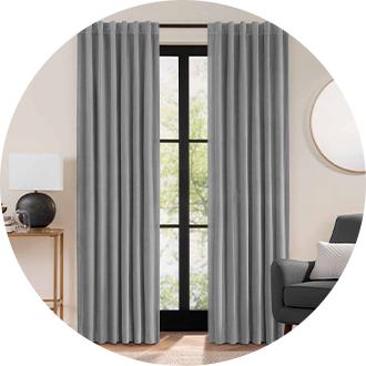Blackout Curtains For Home Jcpenney