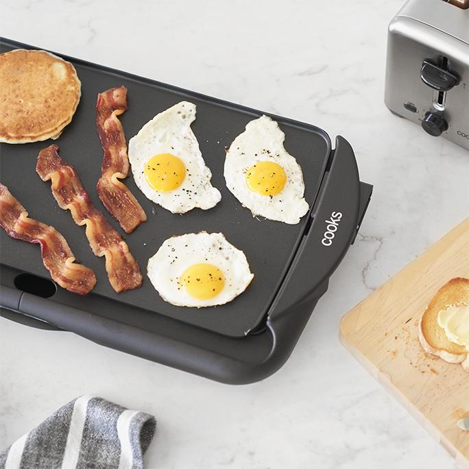 Grill & Griddles