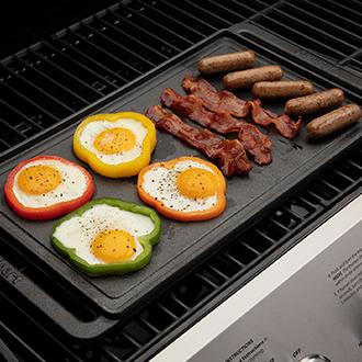 Grilling