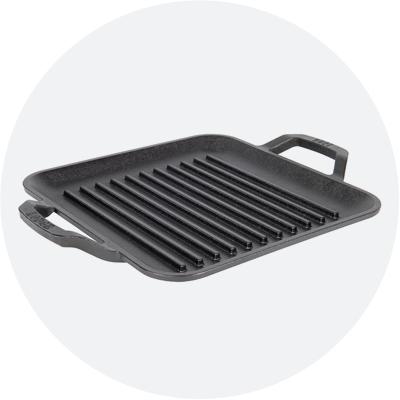 Cuisinart Black Grill Tools 4-pc. Kitchen Utensil Set, Color: Stainless  Steel - JCPenney