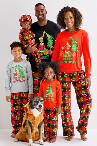 Grinch Buffalo