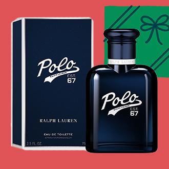 Grooming and cologne gifts