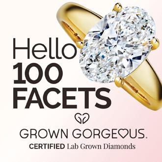 Grown Gorgeous
