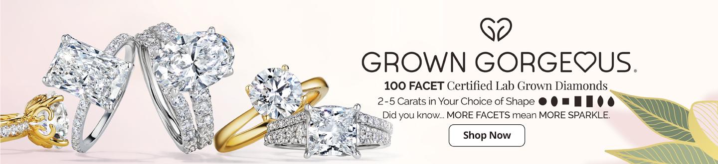 Grown Gorgeous - Shop Now