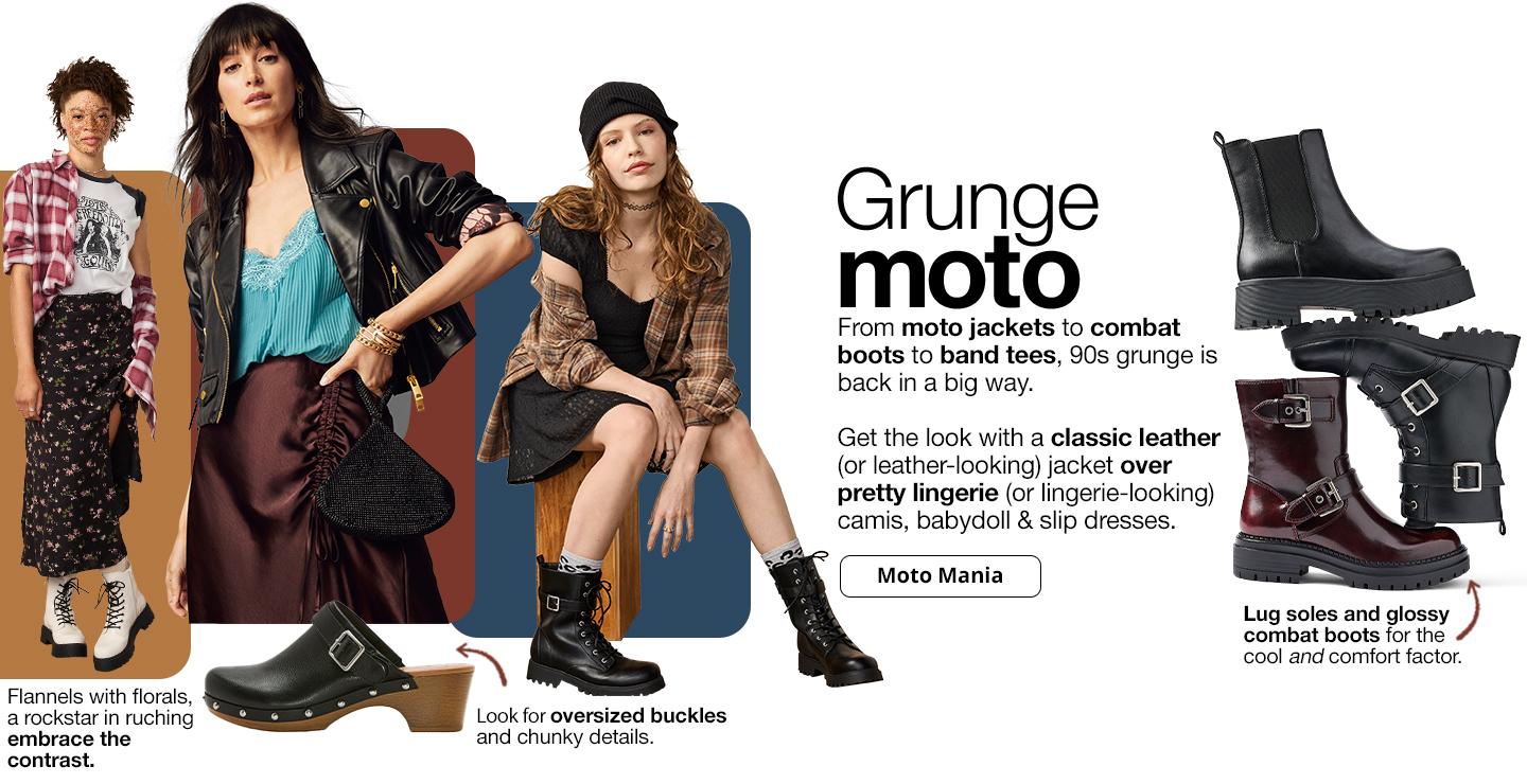 MOTO MANIA