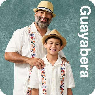 GUAYABERA