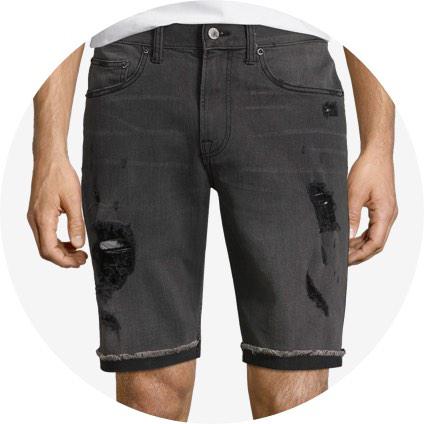Guys Shorts