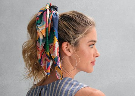 Hair Accessories