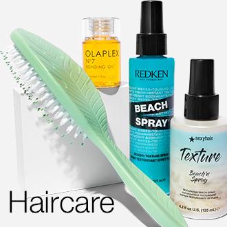 HAIRCARE