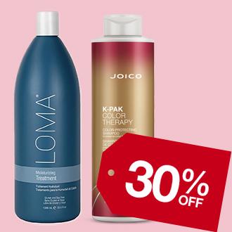Haircare
