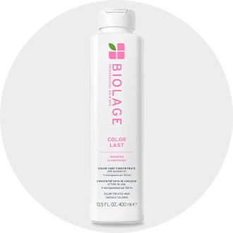 Haircare