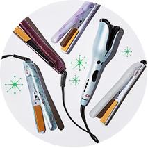 Haircare & Styling Tools