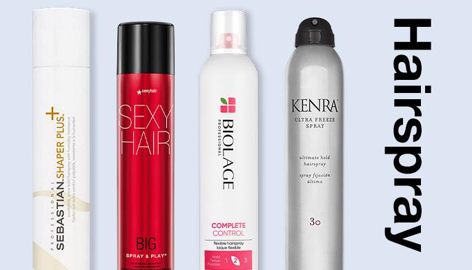 Hairspray