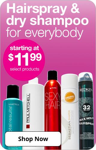 Sebastian Shaper Plus Hair Spray, 10.6 Oz - CEL Beauty Center & Supply